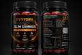 Fyytora Slim Gummies -Weight Loss Support & Appetite Control