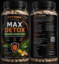 Fyytora Max Detox