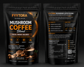 Fyytora Mushroom Coffee