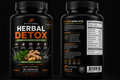 Fyytora Herbal Detox- Flat Belly Cleanse & Digestive Support