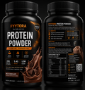Fyytora Protein Powder