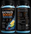 Fyytora Electrolyte Boost