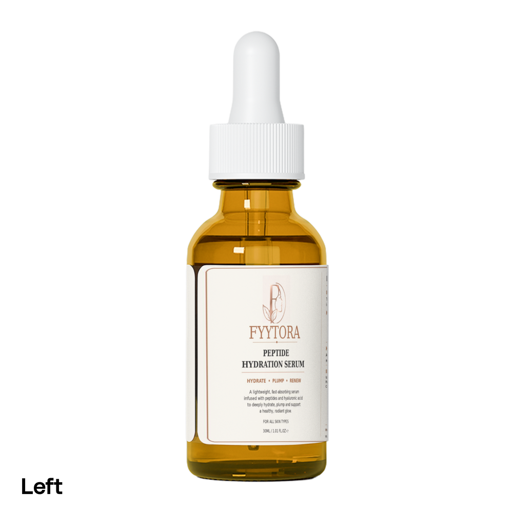 Advanced Multi-Peptide + Copper Peptide Complex Serum