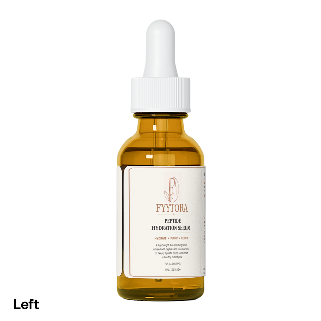 Advanced Multi-Peptide + Copper Peptide Complex Serum