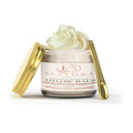Whipped Grass-Fed Tallow Balm with Vanilla Bean
